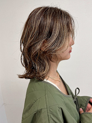 BASSA野方×ミディアム