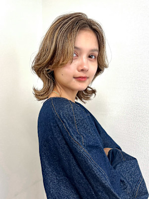 BASSA野方×ミディアム