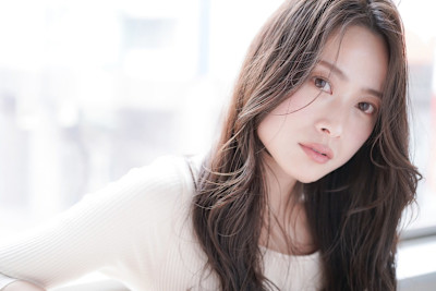 Flan hair 新宮店×スタイル