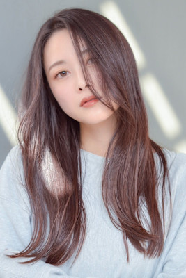 Flan hair 新宮店×スタイル