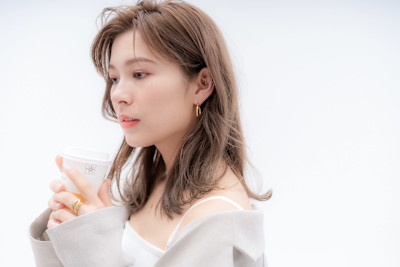 Flan hair 新宮店×スタイル