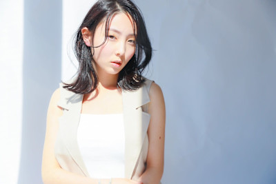 Flan hair 新宮店×スタイル