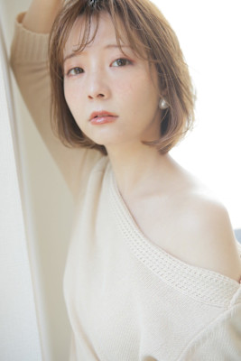 Flan hair 新宮店×スタイル