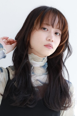 Flan hair 新宮店×スタイル