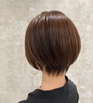 Flan hair 新宮店×スタイル