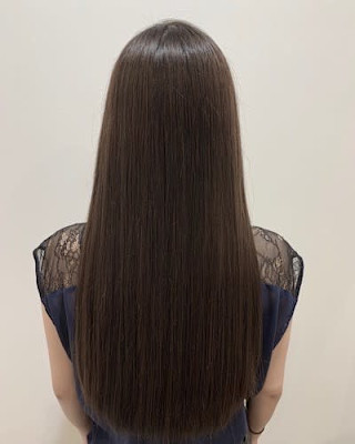 Flan hair 新宮店×スタイル