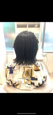 Flan hair 新宮店×スタイル