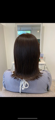 Flan hair 新宮店×スタイル