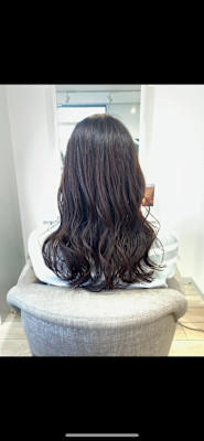 Flan hair 新宮店×スタイル