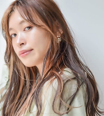 Flan hair 新宮店×スタイル