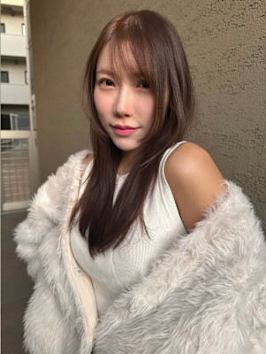 【天神赤坂】20代30代/艶カラー/アッシュベージュカラー