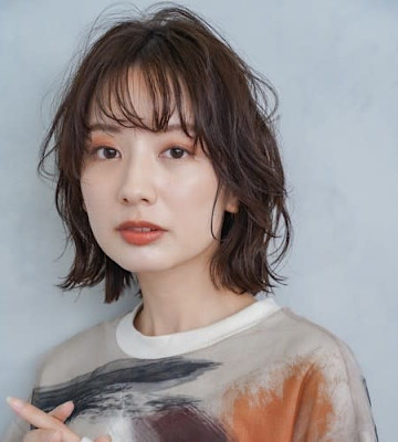 Flan hair 新宮店×スタイル