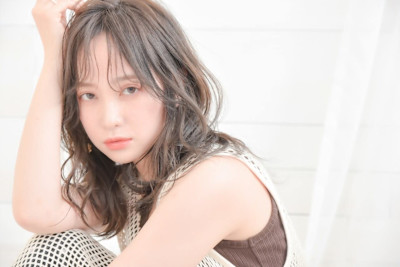 Flan hair 新宮店×スタイル