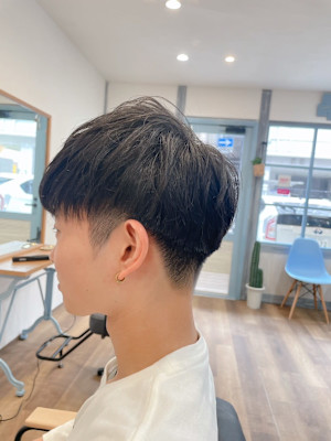 Baby.hair×スタイル