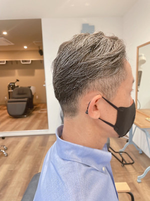 Baby.hair×スタイル