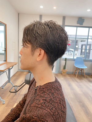 Baby.hair×スタイル