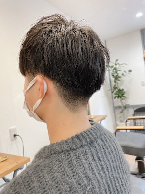 Baby.hair×スタイル