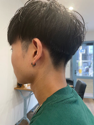 Baby.hair×スタイル