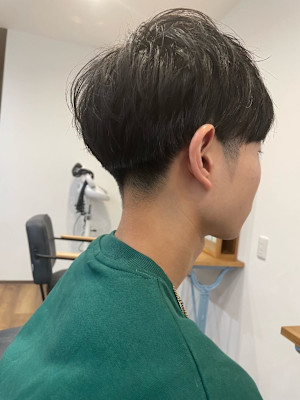 Baby.hair×スタイル