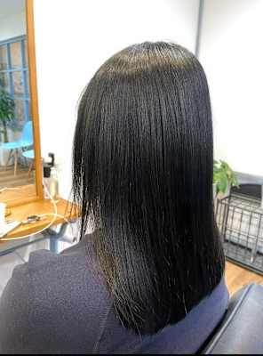 Baby.hair×スタイル