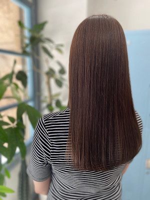 Baby.hair×スタイル