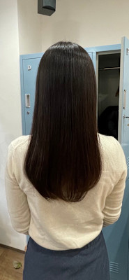 Baby.hair×スタイル