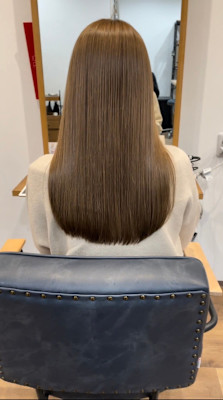 Baby.hair×スタイル