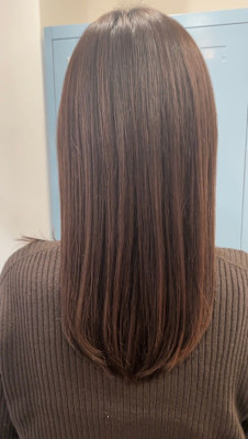 Baby.hair×スタイル