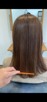 Baby.hair×スタイル