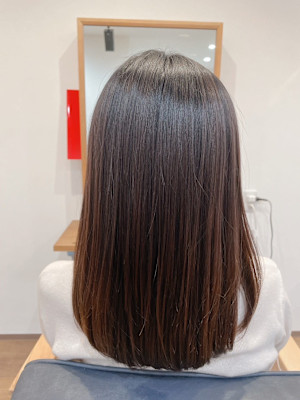 Baby.hair×スタイル