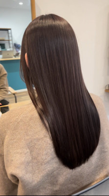 Baby.hair×スタイル