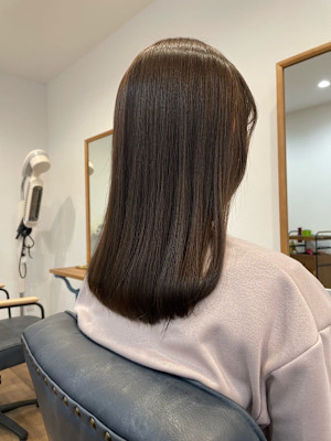 Baby.hair×スタイル