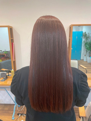 Baby.hair×スタイル