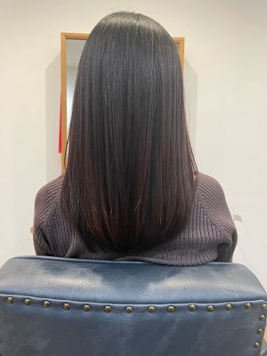 Baby.hair×スタイル