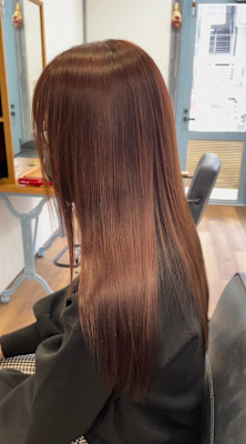 Baby.hair×スタイル