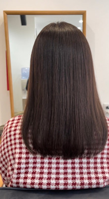 Baby.hair×スタイル