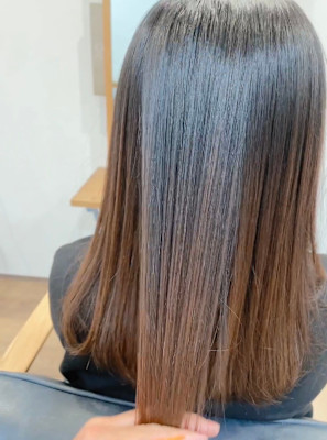 Baby.hair×スタイル