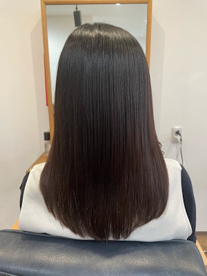 Baby.hair×スタイル