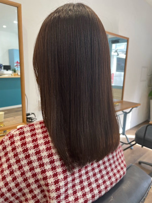 Baby.hair×スタイル