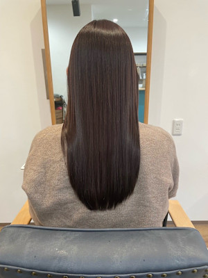 Baby.hair×スタイル