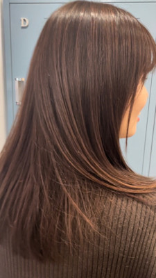 Baby.hair×スタイル