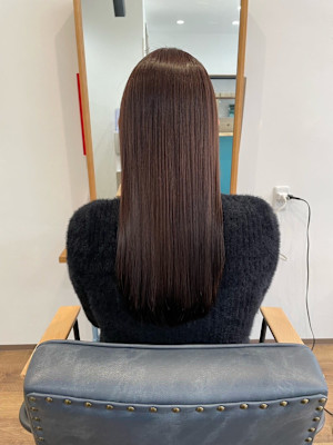 Baby.hair×スタイル