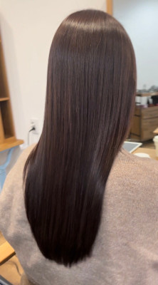 Baby.hair×スタイル