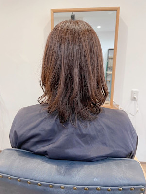 Baby.hair×スタイル