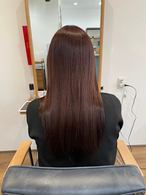 Baby.hair×スタイル