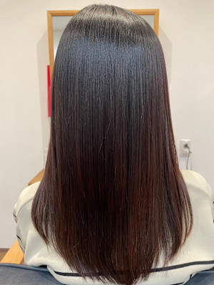 Baby.hair×スタイル