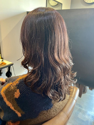 レイヤースタイル