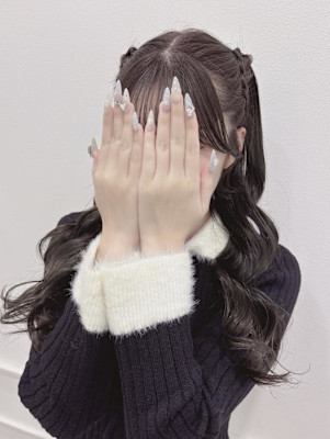 編み上げハーフツイン×ヨシンモリ＊まゆ