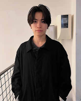 【MASAKI】natural center Part