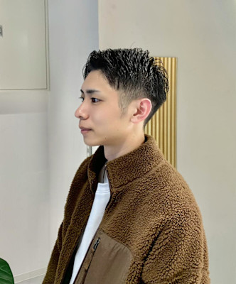 【takumi】メンズショート